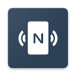 Logo NFC Tools - Pro Edition