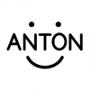 Logo ANTON 