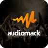 Logo Audiomack