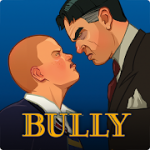 Logo Bully: Anniversary Edition