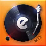 Logo edjing Mix 