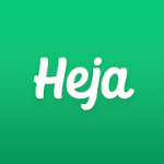 Logo Heja