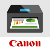 Logo Canon Print Service