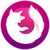 Logo Firefox Focus