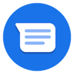 Logo Google Messages
