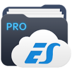 Logo ES File Explorer/Manager PRO