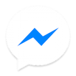 Logo Messenger Lite: Free Calls & Messages