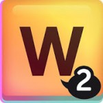 Logo Words With Friends 2