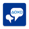 Logo PlayStation Messages