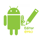 Logo APK Editor Pro