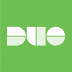 Logo Duo Mobile