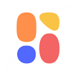 Logo Collect by wetransfer