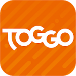 Logo TOGGO 