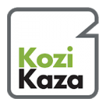 Logo Kozikaza