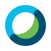 Logo Cisco Webex Meetings