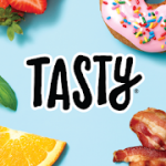 Logo Tasty