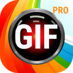 Logo GIF Maker, GIF Editor, Video to GIF Pro