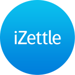 Logo iZettle