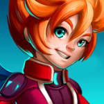 Logo Jetpack Fighter