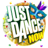 Logo Just Dance Now