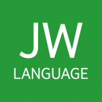 Logo JW Language