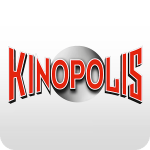 Logo KINOPOLIS