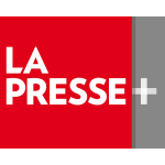 Logo La Presse+