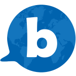 Logo Language Learning - busuu