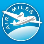 Logo l’Appli AIR MILES (md)