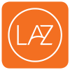 Logo Lazada