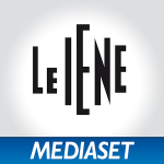Logo Le Iene
