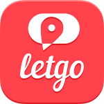 Logo letgo