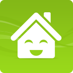 Logo Loxone Smart Home App
