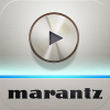 Logo Marantz Remote App