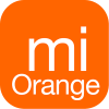Logo Mi Orange