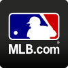Logo MLB.com At Bat