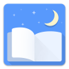 Logo Moon+ Reader