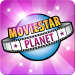 Logo MovieStarPlanet