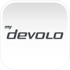 Logo My Devolo App