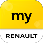 Logo My Renault