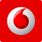 Logo My Vodafone GR