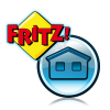 Logo MyFRITZ!App