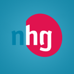 Logo NHG Standaarden