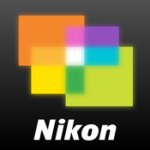 Logo Nikon Image Space