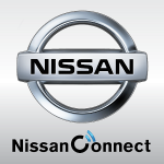 Logo NissanConnect