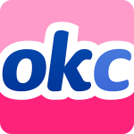Logo Okcupid