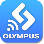 Logo Olympus Image Share