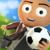 Logo Online Soccer Manager (OSM)