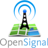 Logo OpenSignal