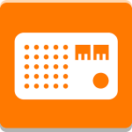 Logo Orange Radio